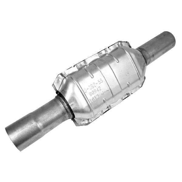 1987-1991 Chevrolet Blazer Catalytic Converter (Walker Exhaust)