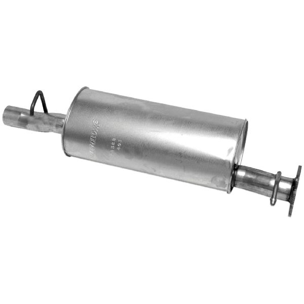 1998-2002 Chevrolet Express 2500 Exhaust Muffler (Walker Exhaust)