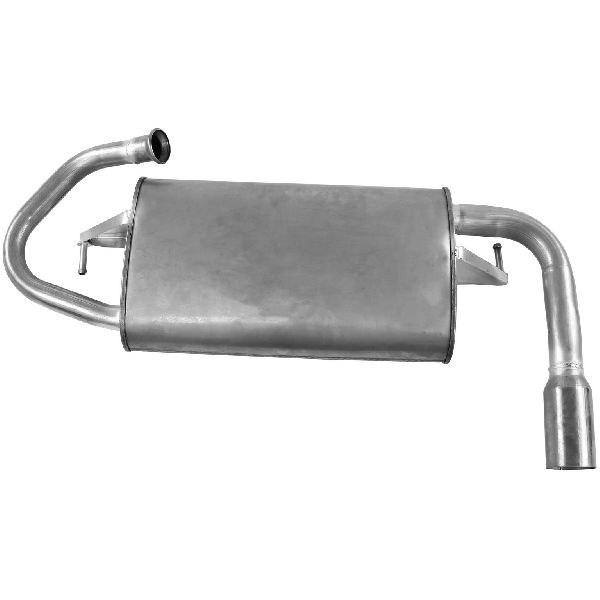 2003-2006 Pontiac Vibe Exhaust Muffler Assembly (Walker Exhaust)