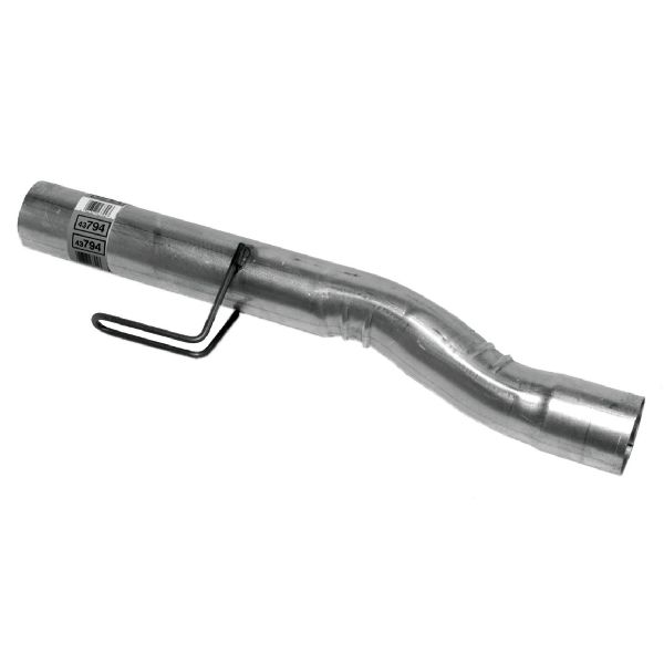 1988-1993 GMC C1500 Exhaust Pipe (Walker Exhaust)