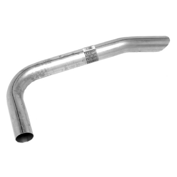 1983-1992 Pontiac Firebird Exhaust Tail Pipe - Right (Walker Exhaust)