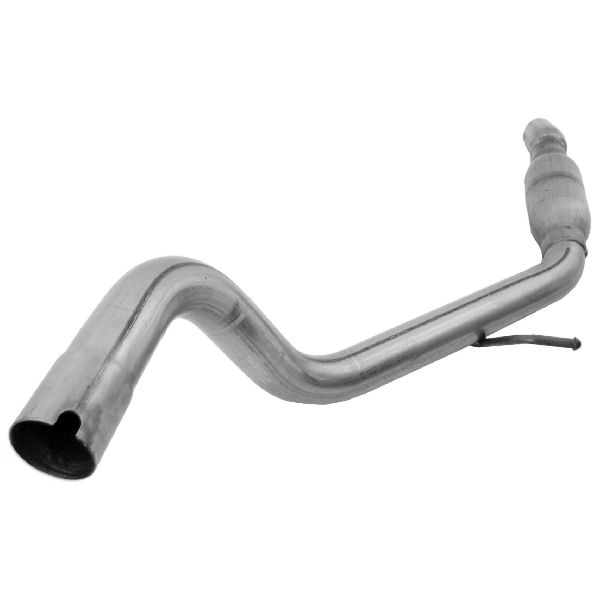 2003-2005 Lincoln Aviator Exhaust Resonator and Pipe Assembly (Walker Exhaust)