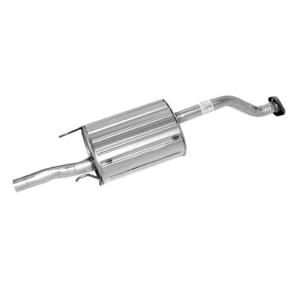 1995-1998 Honda Civic Exhaust Muffler Assembly (Walker Exhaust)