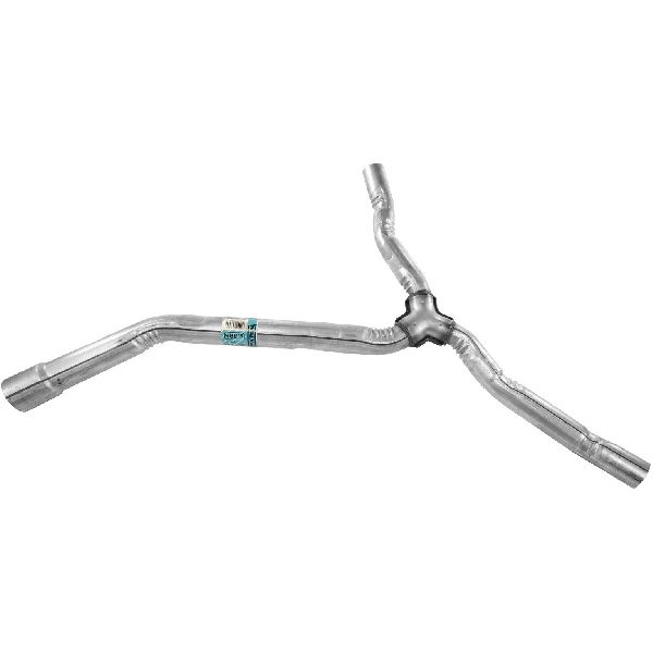 2009-2010 Dodge Journey Exhaust Y Pipe - Rear (Walker Exhaust)