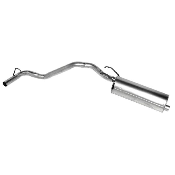 1995-2004 Toyota Tacoma Exhaust Muffler (Walker Exhaust)