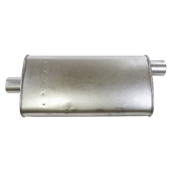 1986-1992 Jeep Cherokee Exhaust Muffler (Walker Exhaust)