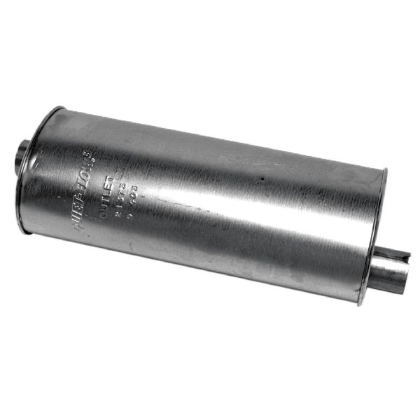 1998 Dodge B1500 Exhaust Muffler (Walker Exhaust)