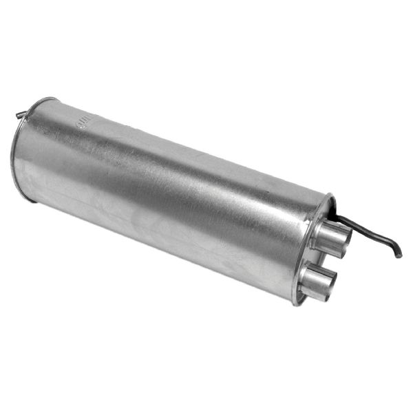 1997-1999 Oldsmobile Cutlass Exhaust Muffler (Walker Exhaust)