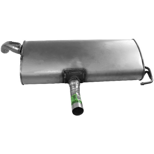 2007-2011 Jeep Compass Exhaust Muffler Assembly (Walker Exhaust)