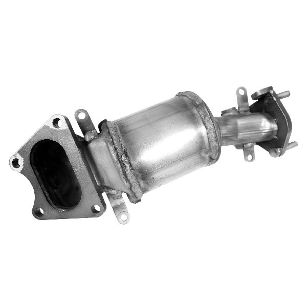 2006-2008 Honda Ridgeline Catalytic Converter - Center (Walker Exhaust)