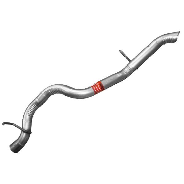 2004-2007 GMC Canyon Exhaust Tail Pipe (Walker Exhaust)