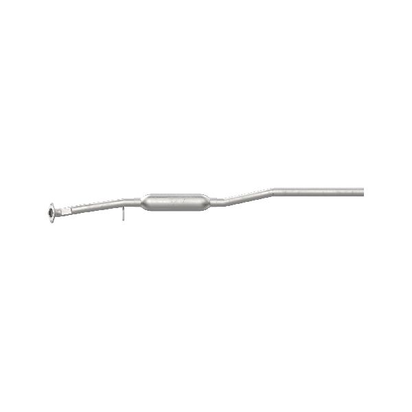 2016-2018 Hyundai Tucson Exhaust Resonator and Pipe Assembly (Walker Exhaust)
