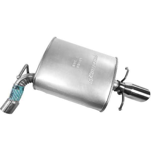 2008-2009 Cadillac CTS Exhaust Muffler Assembly - Right (Walker Exhaust)