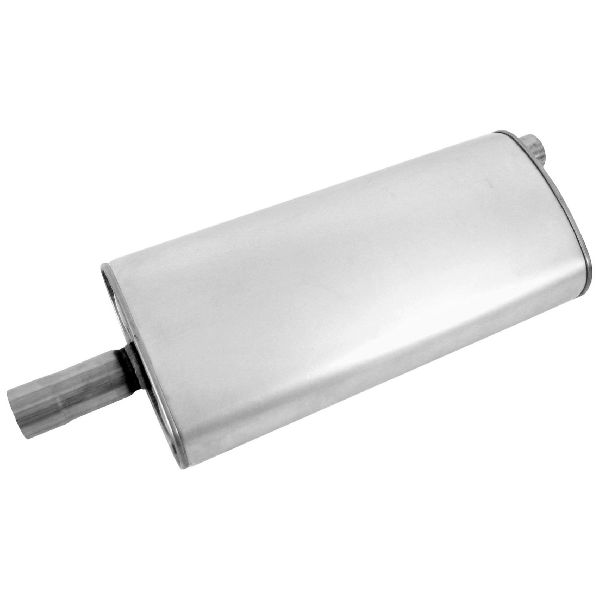 2007-2011 Dodge Nitro Exhaust Muffler (Walker Exhaust)