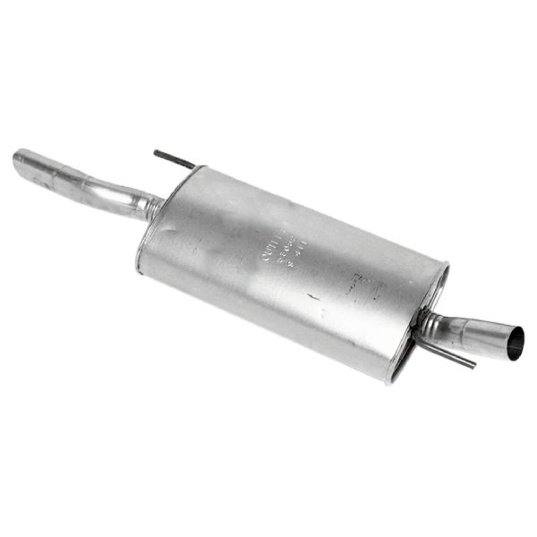 1993-1998 Volkswagen Golf Exhaust Muffler -  or Rear (Walker Exhaust)