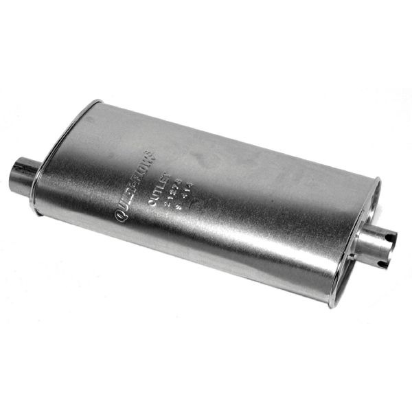 1996-1998 Jeep Grand Cherokee Exhaust Muffler (Walker Exhaust)