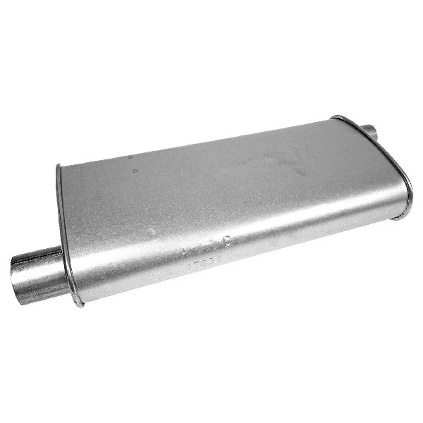 1976-1977 GMC Jimmy Exhaust Muffler - Right (Walker Exhaust)
