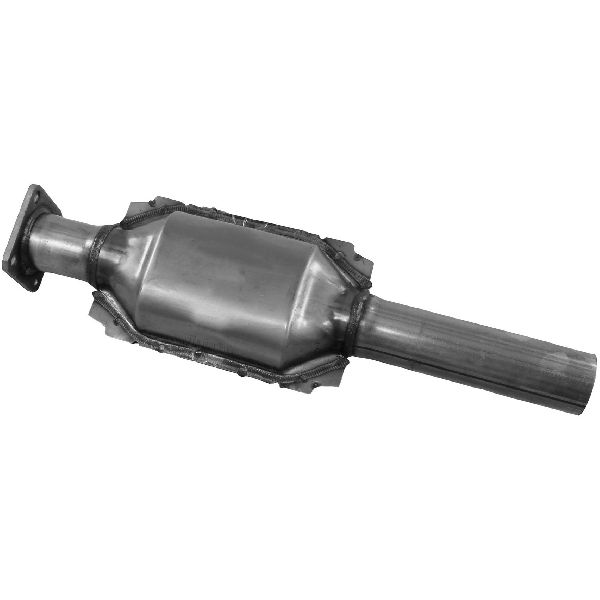 1986-1992 Jeep Cherokee Catalytic Converter (Walker Exhaust)