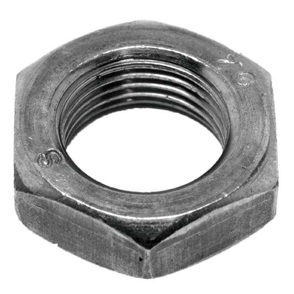 2001-2016 Toyota Prius Exhaust Nut - Converter (Inlet) or Converter To Muffler Assembly or Resonator Assembly To Muffler Assembly (Walker Exhaust)