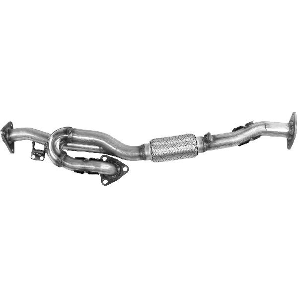 2002-2004 INFINITI I35 Exhaust Y Pipe (Walker Exhaust)