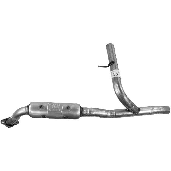 2006-2008 Lincoln Mark LT Catalytic Converter - Right (Walker Exhaust)