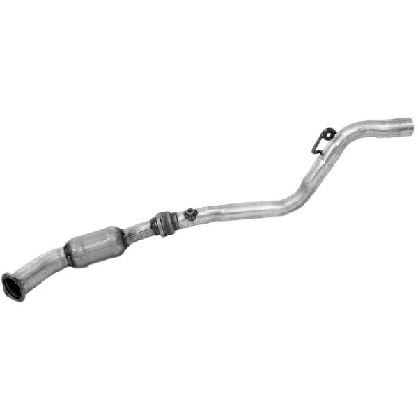 2005-2010 Chrysler 300 Catalytic Converter - Left (Walker Exhaust)