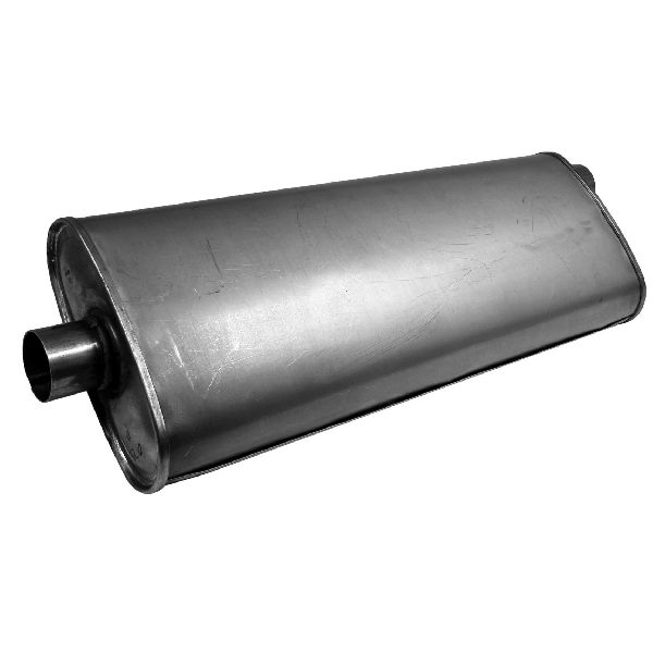 2002-2004 Jeep Grand Cherokee Exhaust Muffler (Walker Exhaust)