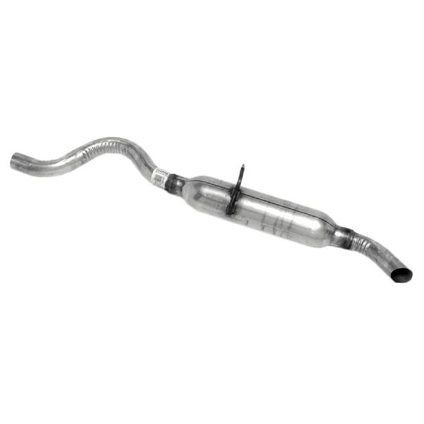 1996-2000 Dodge Caravan Exhaust Resonator and Pipe Assembly (Walker Exhaust)