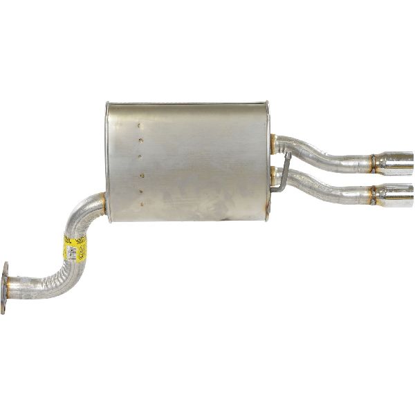 2009-2013 Mazda 6 Exhaust Muffler Assembly (Walker Exhaust)