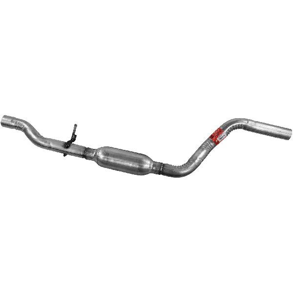 2009-2018 Dodge Journey Exhaust Resonator and Pipe Assembly (Walker Exhaust)