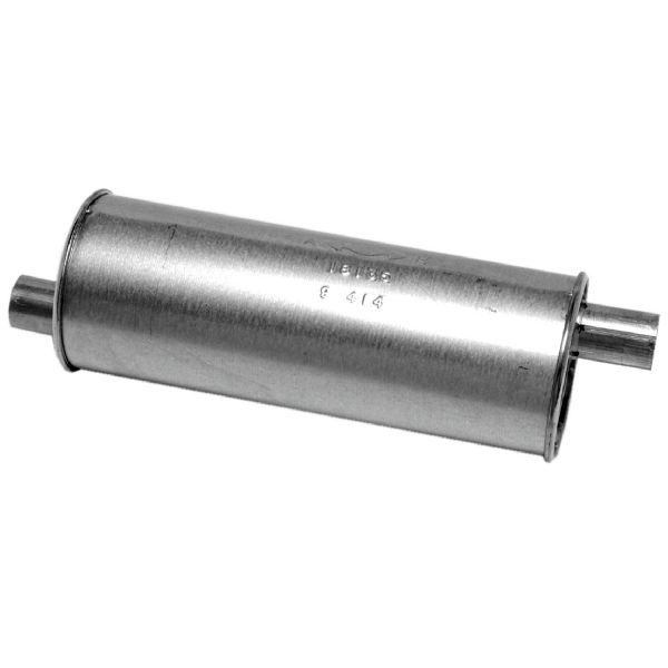 1981-1987 Isuzu Pickup Exhaust Muffler (Walker Exhaust)