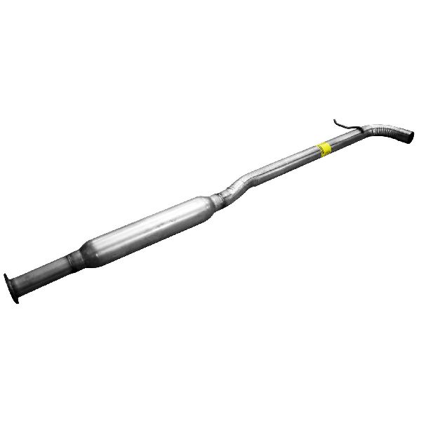 2005-2009 Chevrolet Equinox Exhaust Resonator and Pipe Assembly (Walker Exhaust)