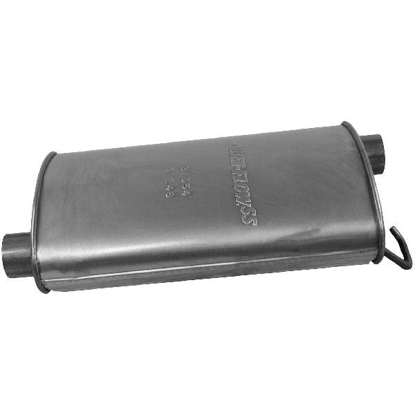 1998-2004 Ford Mustang Exhaust Muffler (Walker Exhaust)