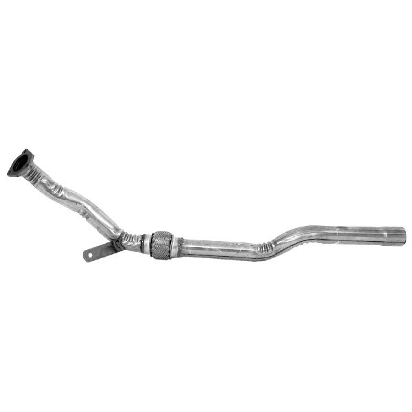 1998-2005 Volkswagen Passat Exhaust Pipe (Walker Exhaust)