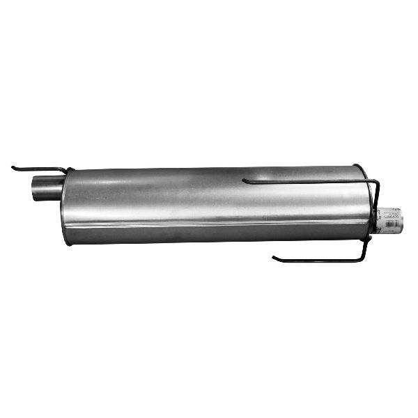 2002-2005 Dodge Ram 1500 Exhaust Muffler (Walker Exhaust)