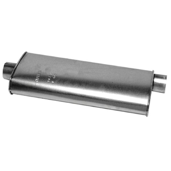 1987-1991 Chevrolet Blazer Exhaust Muffler (Walker Exhaust)