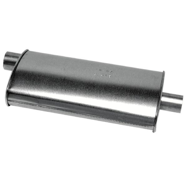 1991-1996 Oldsmobile 98 Exhaust Muffler (Walker Exhaust)