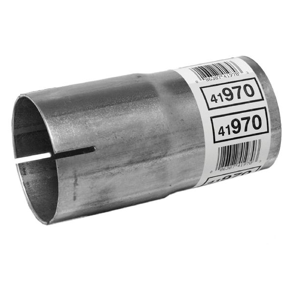 1987-1990 GMC G3500 Exhaust Pipe Connector (Walker Exhaust)