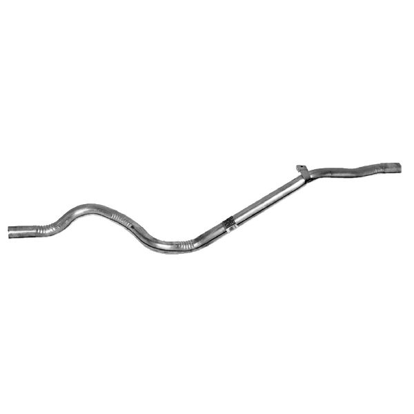 1987-1991 Chevrolet Cavalier Exhaust Pipe (Walker Exhaust)