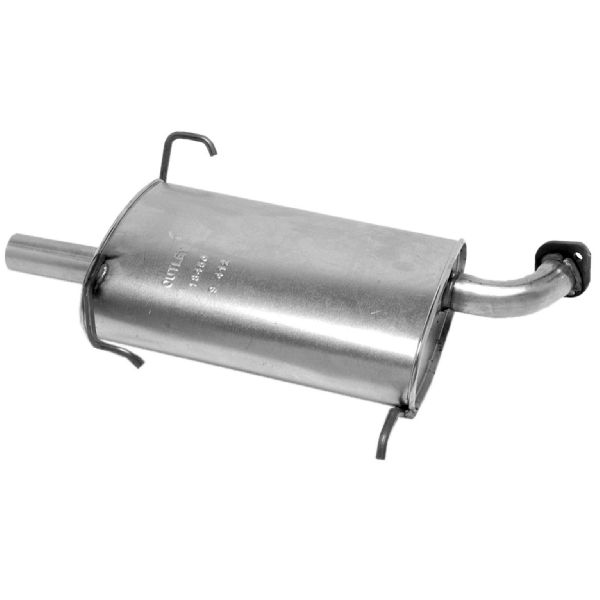 1993-1997 Nissan Altima Exhaust Muffler (Walker Exhaust)
