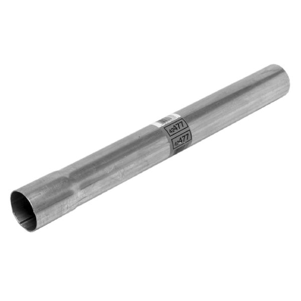 1980-1996 Ford F-150 Exhaust Pipe -  or Front or Rear (Walker Exhaust)