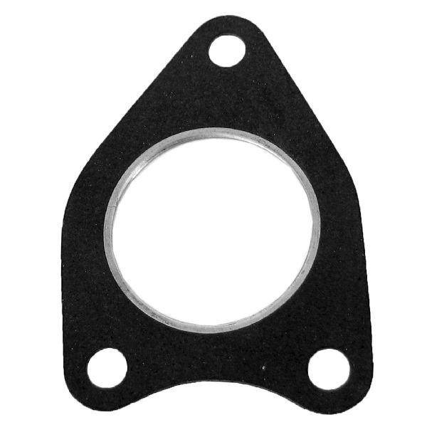 2005-2008 Ford Escape Exhaust Pipe Flange Gasket - Converter Inlet (Front) (Walker Exhaust)