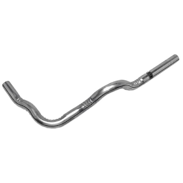 1987-1990 Chevrolet G30 Exhaust Tail Pipe (Walker Exhaust)