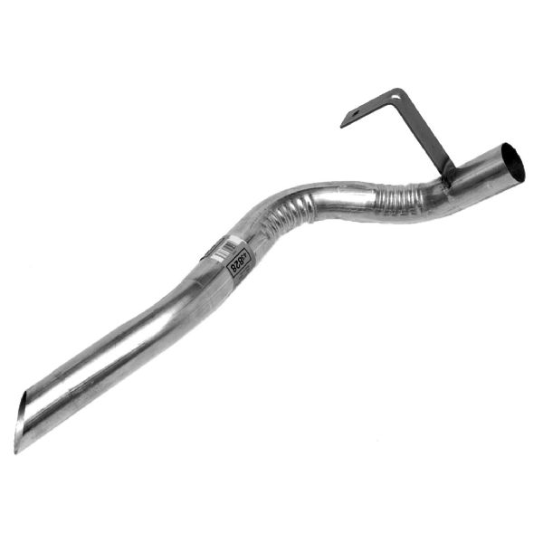 1982-1987 Pontiac Grand Prix Exhaust Tail Pipe (Walker Exhaust)