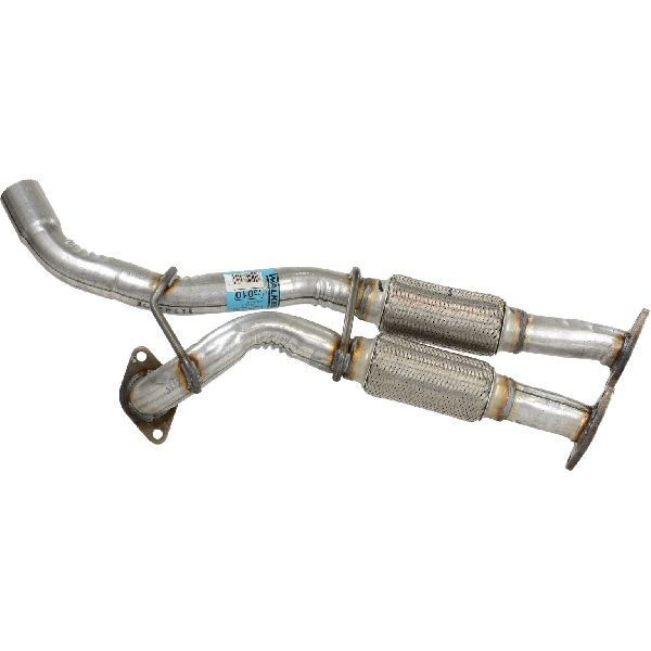 2012-2016 Cadillac SRX Exhaust Pipe - Front (Walker Exhaust)