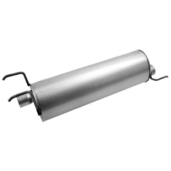 2006-2008 Dodge Ram 1500 Exhaust Muffler Assembly (Walker Exhaust)