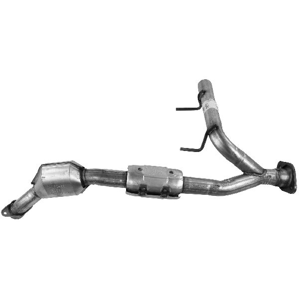 2003-2004 Ford Expedition Catalytic Converter - Right (Walker Exhaust)