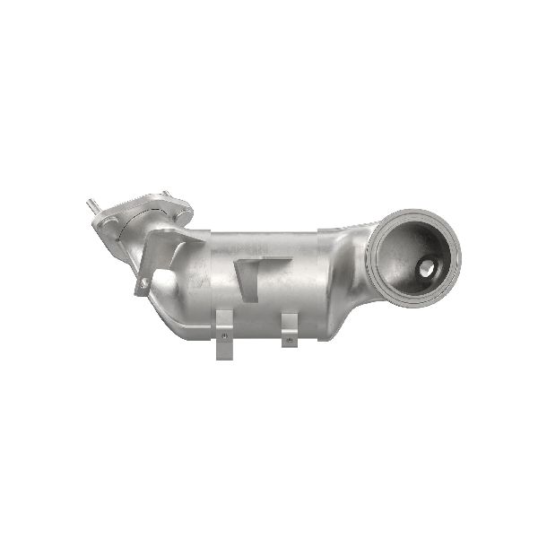 2011-2016 Chevrolet Cruze Catalytic Converter - Front (Walker Exhaust)