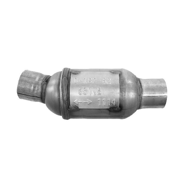 2005-2006 Mercedes-Benz S500 Catalytic Converter - Front Left or Front Right (Walker Exhaust)