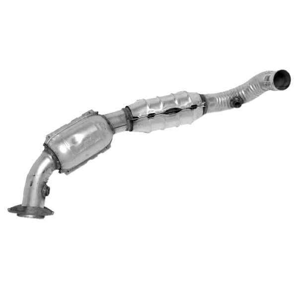 1997-1999 Ford F-250 Catalytic Converter - Left (Walker Exhaust)
